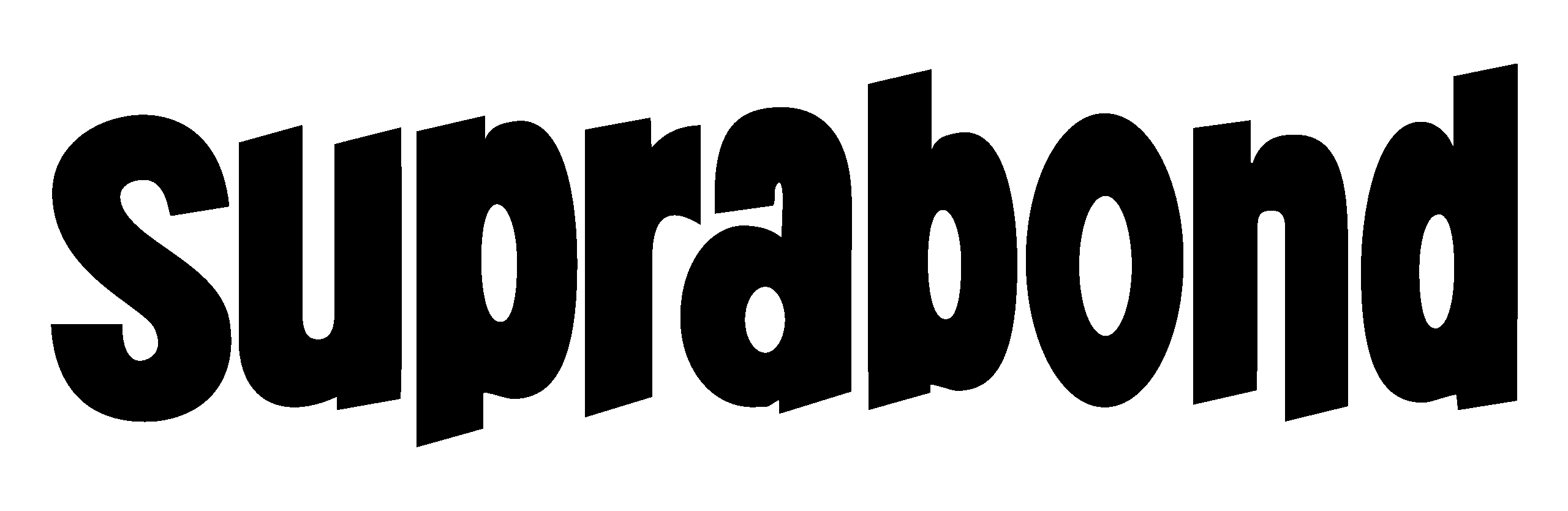 Suprabond